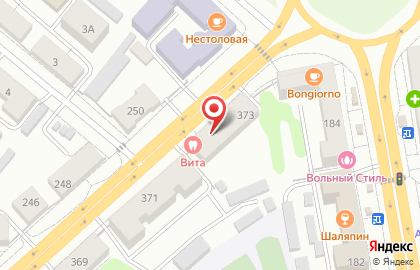 Коллегия адвокатов Семейный адвокат на карте