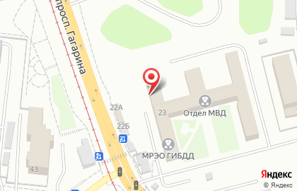 Банк Снежинский, ОАО, г. Златоуст на карте