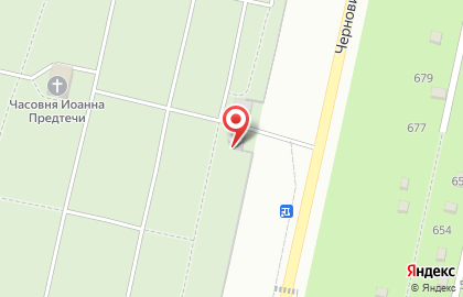 ПРОФТЕХКОНТРОЛЬ на карте