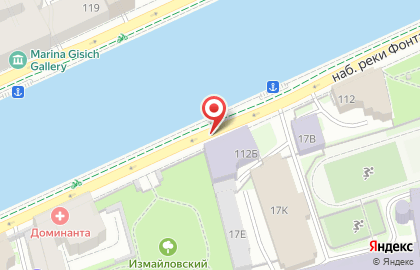 П78 Development Group на карте