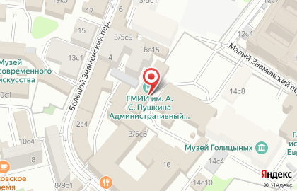 Фаллер и Партнеры на карте