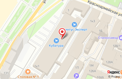 Davydoffs Tattoo Studio на карте