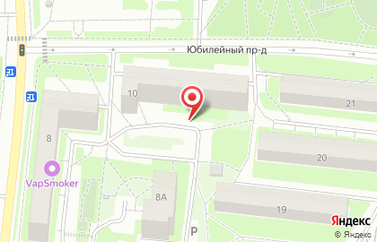 М-графика на карте