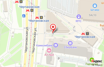 Магазин женской одежды, ИП Кузина Н.И. на карте
