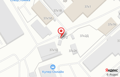 У дяди Миши на карте