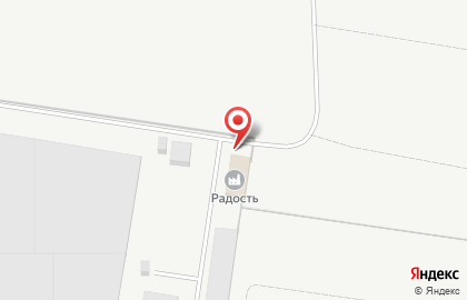 Агрофирма Радость в Автозаводском районе на карте