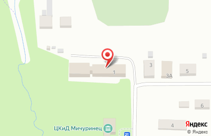 ООО Братья Кузнецы в Бердске на карте
