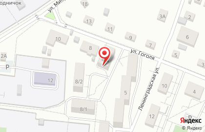 Магазин Велеском на карте