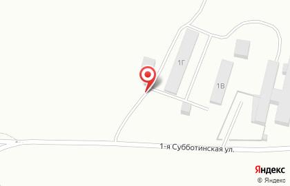 Дома-Урала на карте