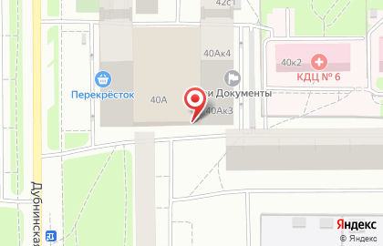 Интернет-магазин сантехники kiosk-santehniki.ru на карте