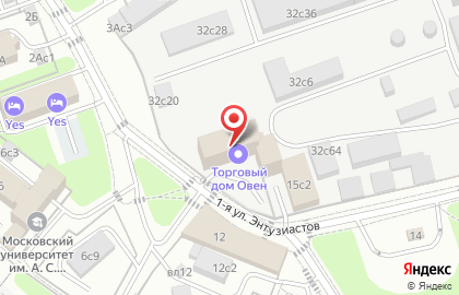 TRUE MINER на карте