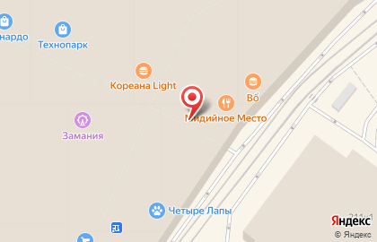 Магазин одежды для будущих мам СкороМама на метро Свиблово на карте