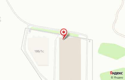 Группа компаний Аниса на карте