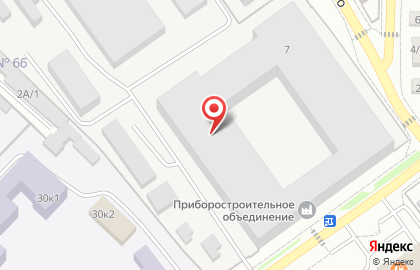 Пульс+ на карте