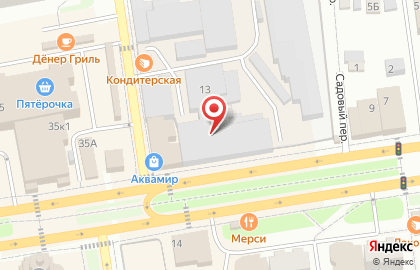 Аптека Будь Здоров! в Москве на карте