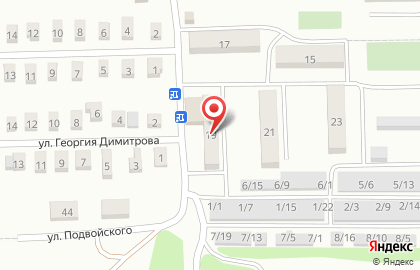 Za.PIV.COM на карте