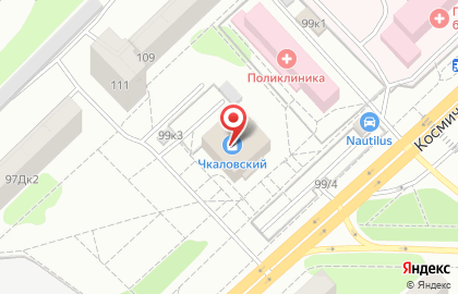 Магазин, ИП Олисова Л.И. на карте