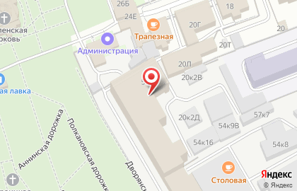 Y@mmyMammy на карте