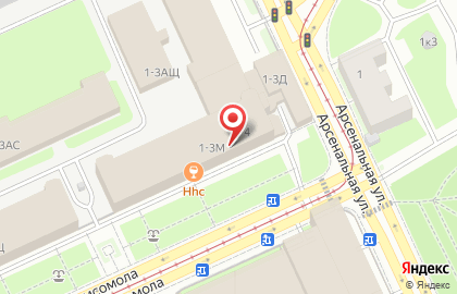 Бронеавтомобили на карте