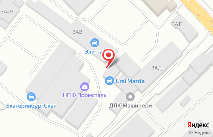 Компания по покраске оконных и дверных конструкций и УФ-печати Армада-СтройСервис на карте