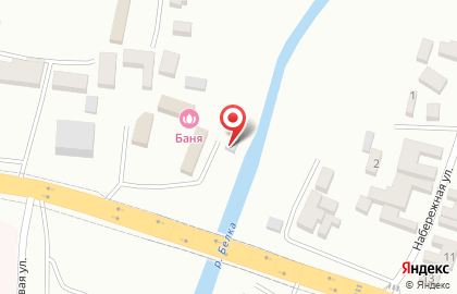 Кафе в Грозном на карте