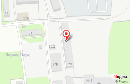 РемСтройАвто на карте