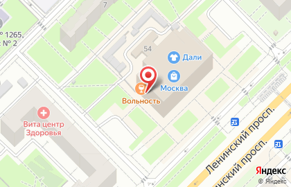 Часовая мастерская в Москве на карте