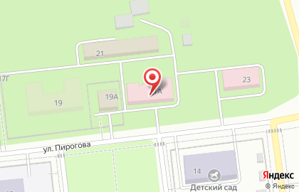 Оптовая фирма Диапазон на карте