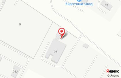 Биокорм на карте