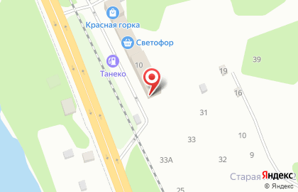 Салон водномоторной техники Катера и Моторы на карте