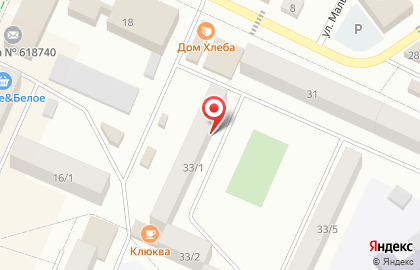 Диспетчерская служба Декос на карте