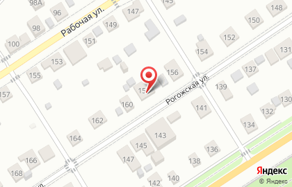 Семейный клуб Мамонтёнок на Рогожской улице на карте