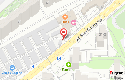 Натяжные потолки в Мытищи/Potolki-davidov24 на карте