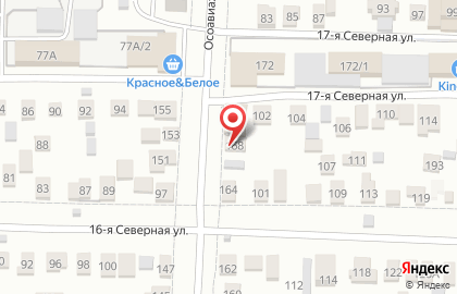 Омский Юридический Центр, ООО на карте