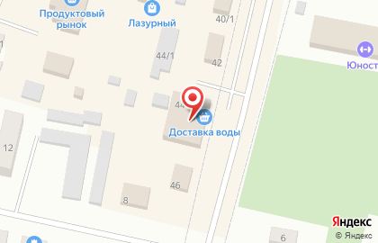 Обособленное подразделение в г. Асино Охрана Росгвардии на карте