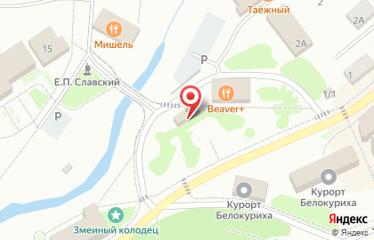 Художественный салон Глория на карте