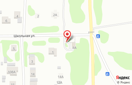 Наш, ООО Вектор на карте