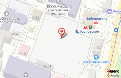 Журавлев Д.а. ИП на карте
