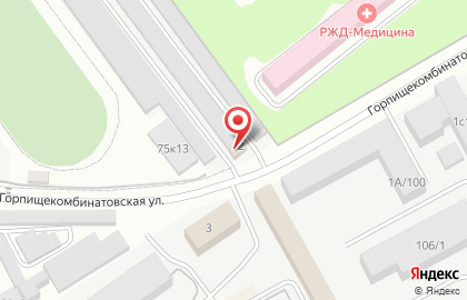 BusMarket72 на карте