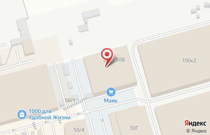 Деликатесы моря на карте
