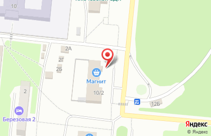 Ателье в Омске на карте
