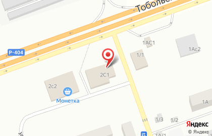МТС на улице Ленина на карте