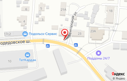 ИП Иёшкин А.Д. на карте