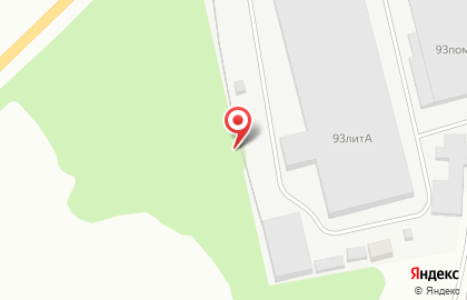 Торговая компания в Туле на карте