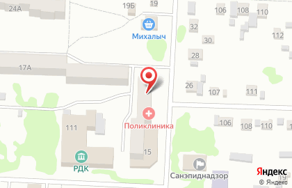 Центр занятости населения г. Николаевска-на-Амуре на карте