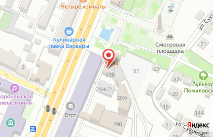 ООО Монолитспецстрой на проспекте Революции на карте