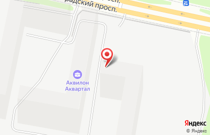 Автомастерская Честный Трезвый Механик на карте