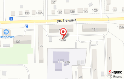 Добродел в Ростове-на-Дону на карте