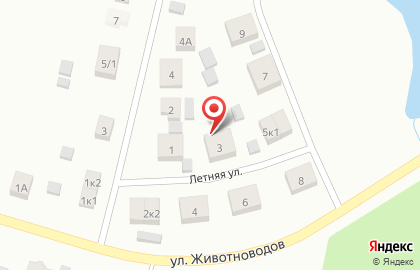 Благодать, ООО Компания Благодать на карте
