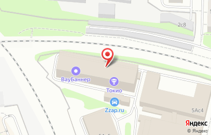 Primerro.ru на карте